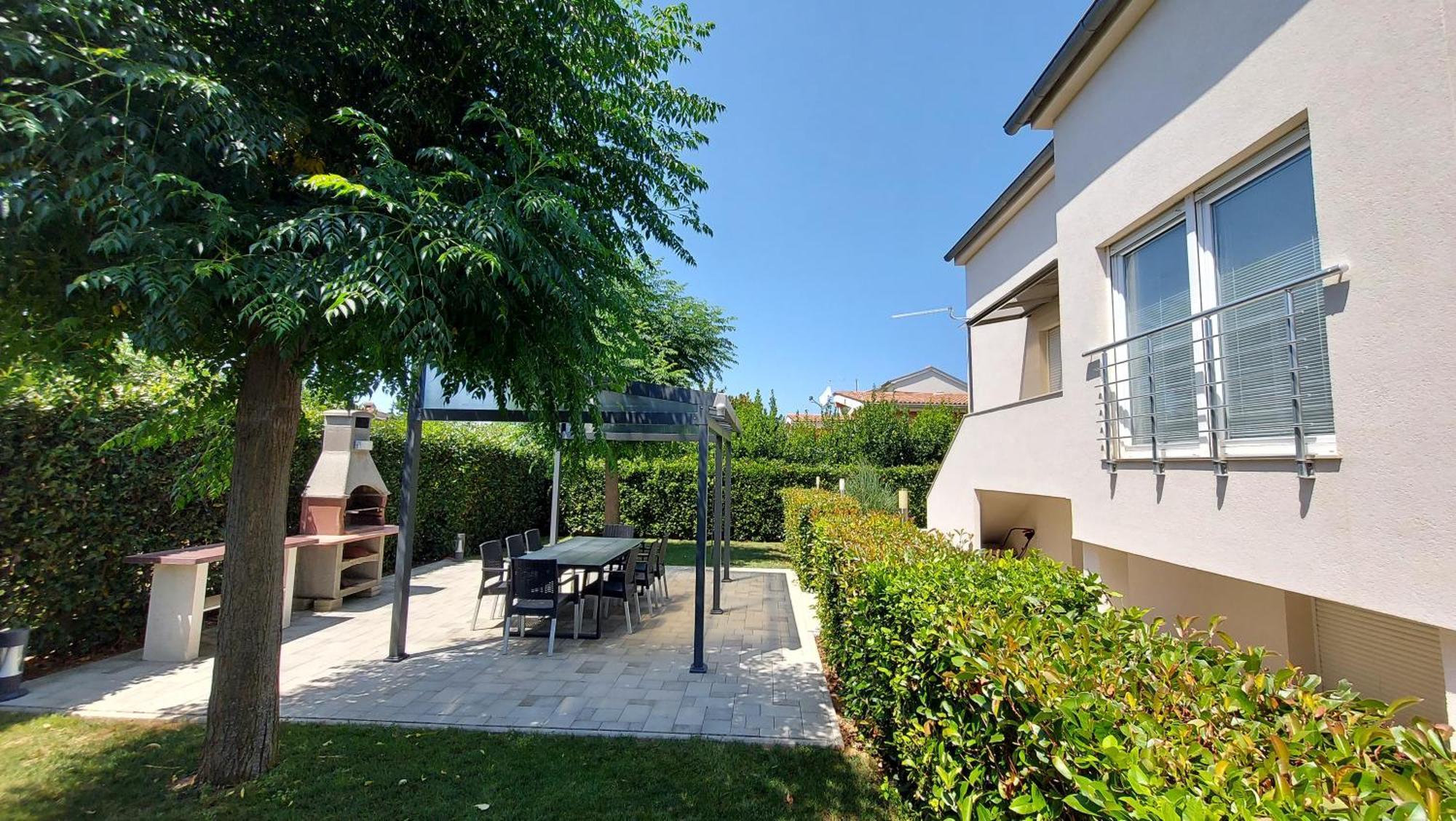 Apartment Sunny Spell ซาดาร์ ภายนอก รูปภาพ